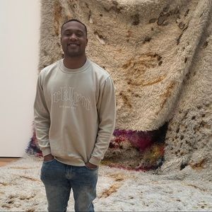 Meet your Posher, Justin